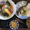 朝市食堂 ハゲマル