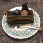 PATISSERIE ASAKO IWAYANAGI - 