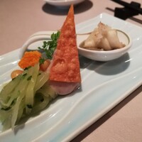 中国飯店 富麗華 - 