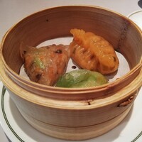 中国飯店 富麗華 - 