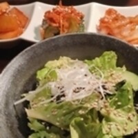 焼肉 にくだらけ - 