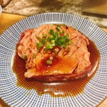 牛たん大好き 焼肉はっぴぃ - 