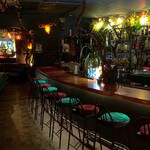 auramore - 店内雰囲気
