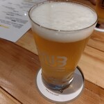 クラフトビールと炭火 はればれ - 