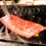 YAKINIKU MARUUSHI - 