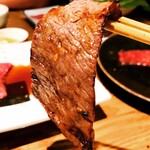 YAKINIKU MARUUSHI - 