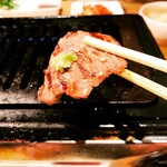 YAKINIKU MARUUSHI - 