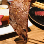 YAKINIKU MARUUSHI - 