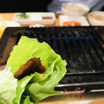 YAKINIKU MARUUSHI - 