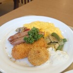 ホテルルートイン - 