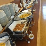 ホテルルートイン - 