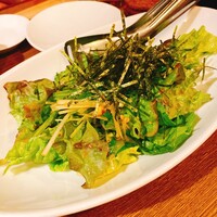 炭火焼肉 日本橋イタダキ - 