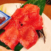 炭火焼肉 日本橋イタダキ - 