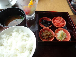 神戸三宮の人気朝ごはん19選 気軽に立ち寄れるおすすめ店 食べログまとめ