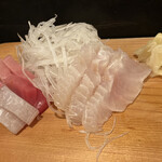 Tachibana Sushi - 