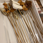 横浜中華街 火鍋×食べ放題 成簽尚萬 - 