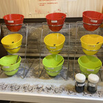 横浜中華街 火鍋×食べ放題 成簽尚萬 - 