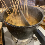 横浜中華街 火鍋×食べ放題 成簽尚萬 - 