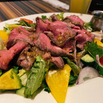 hole hole cafe＆diner - 