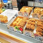 コロッケのいろは - 