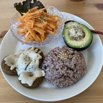 Marugoto Vegan Dining Asakusa - 