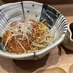 蕎楽亭 もがみ - 