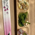 蕎楽亭 もがみ - 