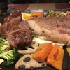 熊本グリル悟朗 - 鉄板ステーキ