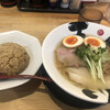 彩色ラーメンきんせい 高槻本店