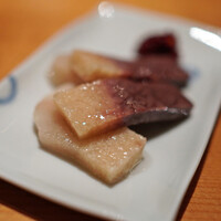 すし 喜邑 - 