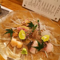 鶏割烹 ならや - 