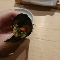 鮓 村瀬 - 