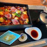 ハルヤマシタ 東京本店 - 