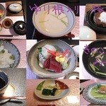 Niwa - 食後は、珈琲も付いていますよ(*^^)v