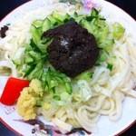 じゃじゃめん（中）