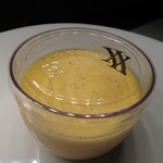 スイーツガーデン ユウジアジキ - 【再訪４】プレミアムプリン