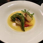 空の庭 自然レストラン - 