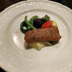 空の庭 自然レストラン - 