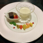 空の庭 自然レストラン - 