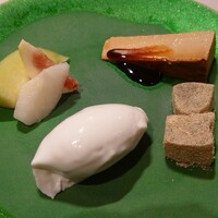 神戸牛炉釜炭焼ステーキ IDEA 銀座 - 
