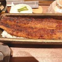 うなぎ四代目菊川 湯の山 素粋居店 - 
