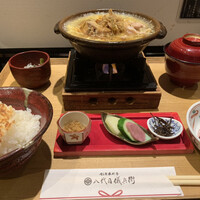 銀座米料亭 八代目儀兵衛 - 