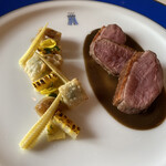 トゥールダルジャン - 