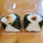 米屋の手づくりおにぎり　多司 - 