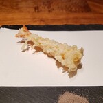 麻布箪笥町 天涼庵 - 