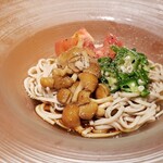 麻布箪笥町 天涼庵 - 