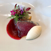 アコルドゥ - ふたつの土とハーブ