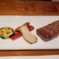 麻布箪笥町 天涼庵 - 