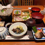 本さち福や - 料理写真: