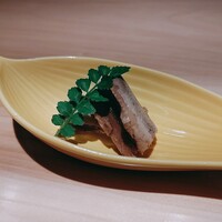 鮨 藤よし - 